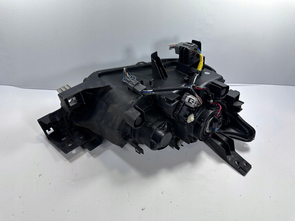 фото №10, Cx-3 lift лампа правая левая линза h комплект