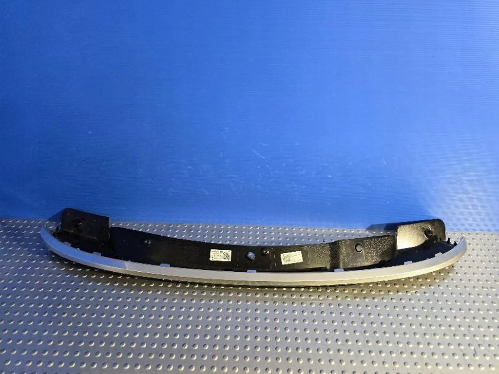 фото №6, Kia sportage v 21- 872c3r2000 спойлер молдинг крышки багажника