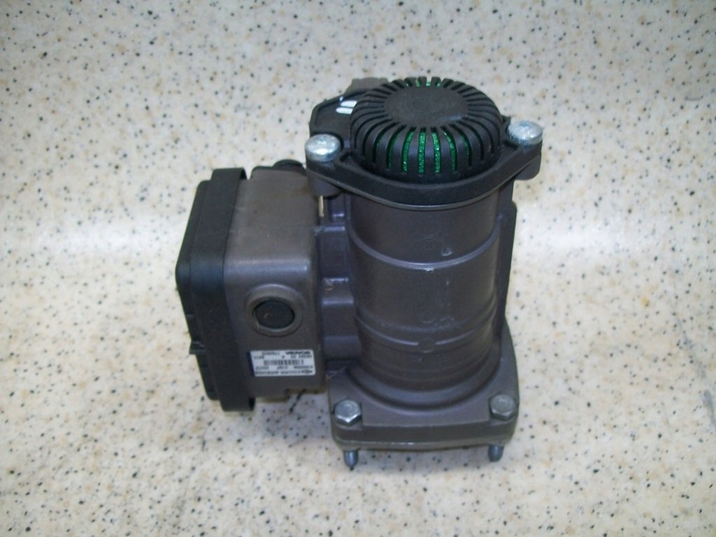 фото №2, Клапан europa scania r ebs ii k000089 1754942