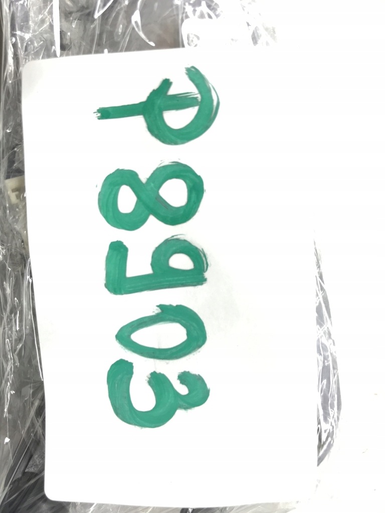 фото №8, Audi a4 b9 модуль лампы jeż 1305715390 преобразователь