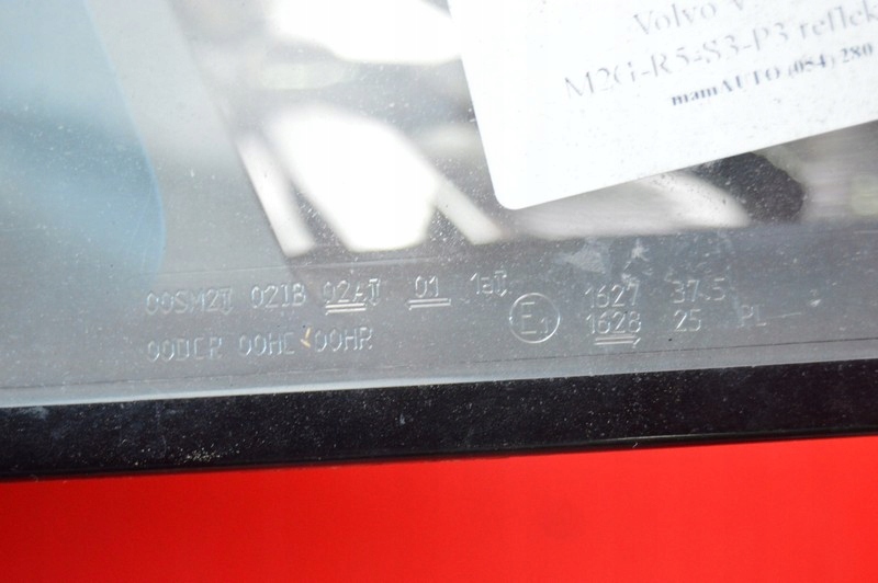 фото №9, Фара правый лампа перед eu volvo v50 05r