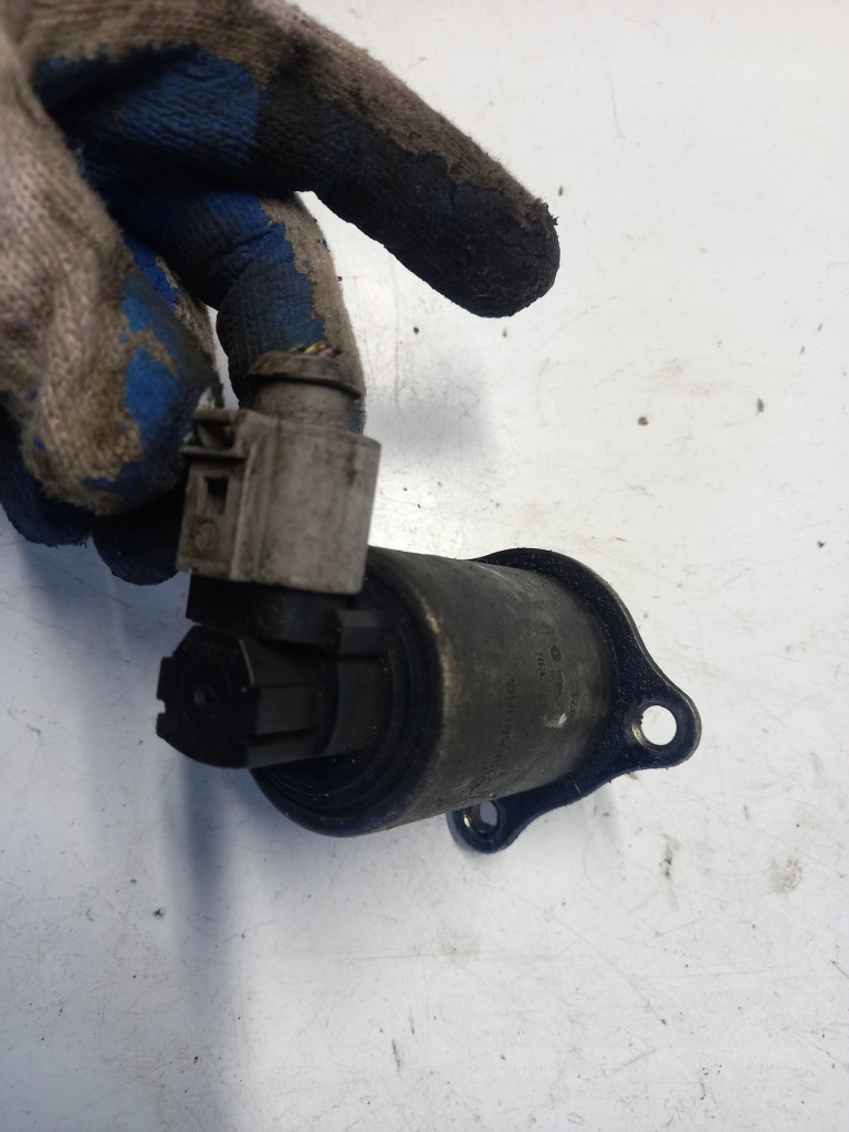 фото №2, Клапан egr renault megane 1.9 dci 8200157971