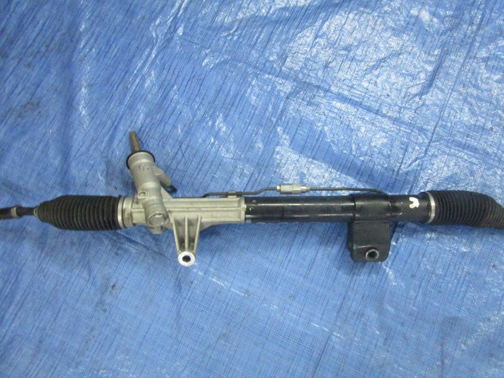 фото №7, Dodge durango iii 3.6i 2015 рейка рульова трансмісія