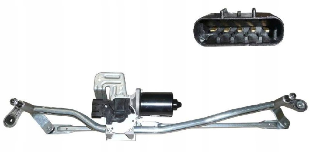 Купити Механізм двірник c jumper iii 06