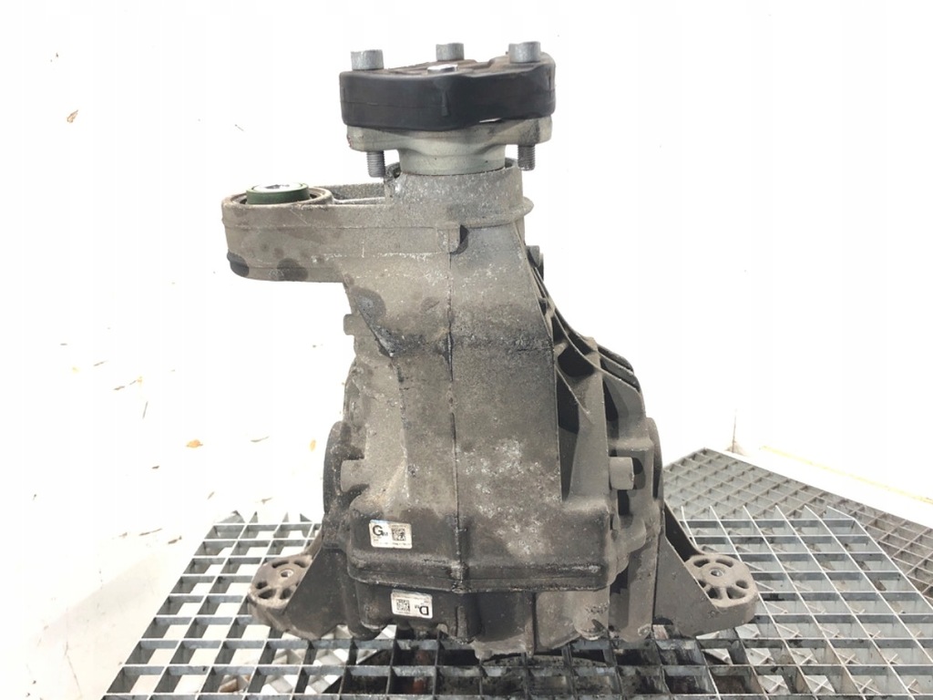 фото №9, Мост задняя дифференциал alfa romeo giulia 15-22 2.0b veloce 4460301353 4460410354