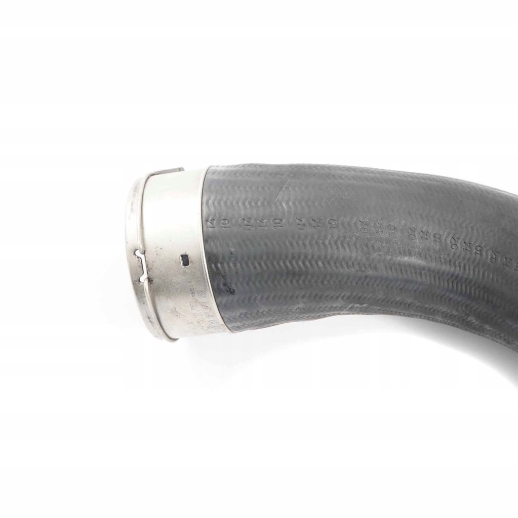 Mercedes w212 труба шланг интеркулер a2045282182 Оригинал