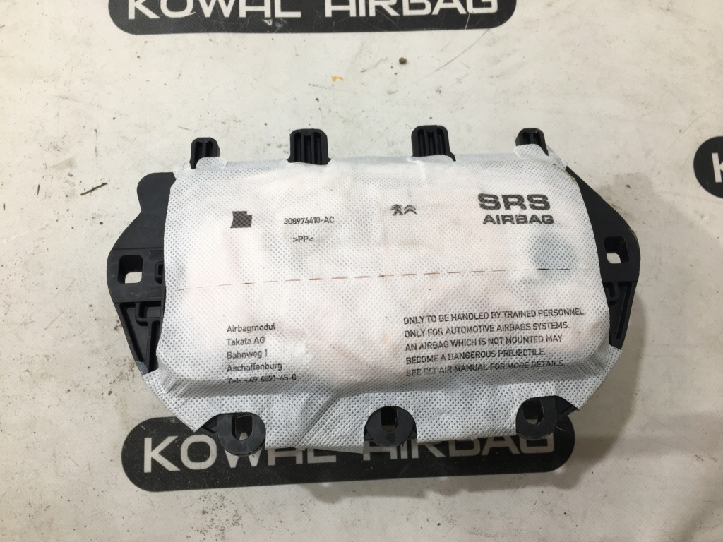 фото №1, Peugeot expert 3 iii подушка безопасности подушка пассажира пассажир org