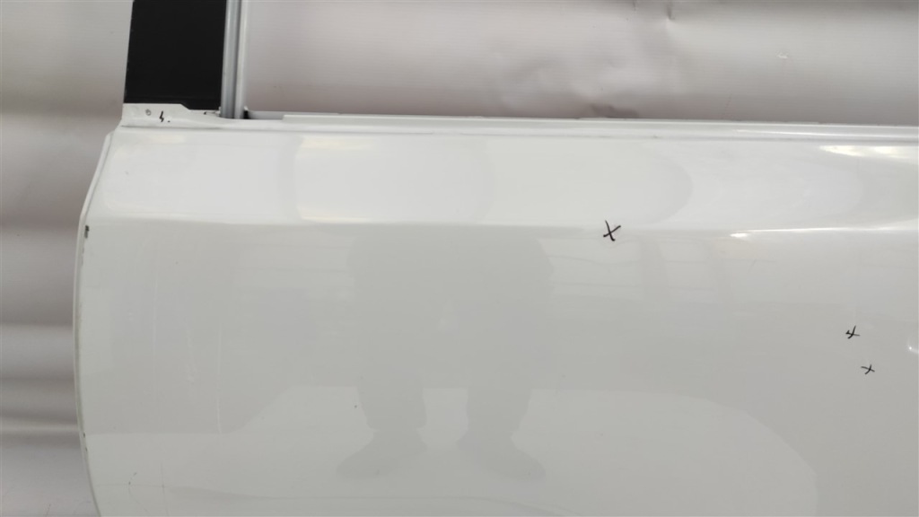 фото №2, Двері ліва задня kia sportage 4 iv po 2015