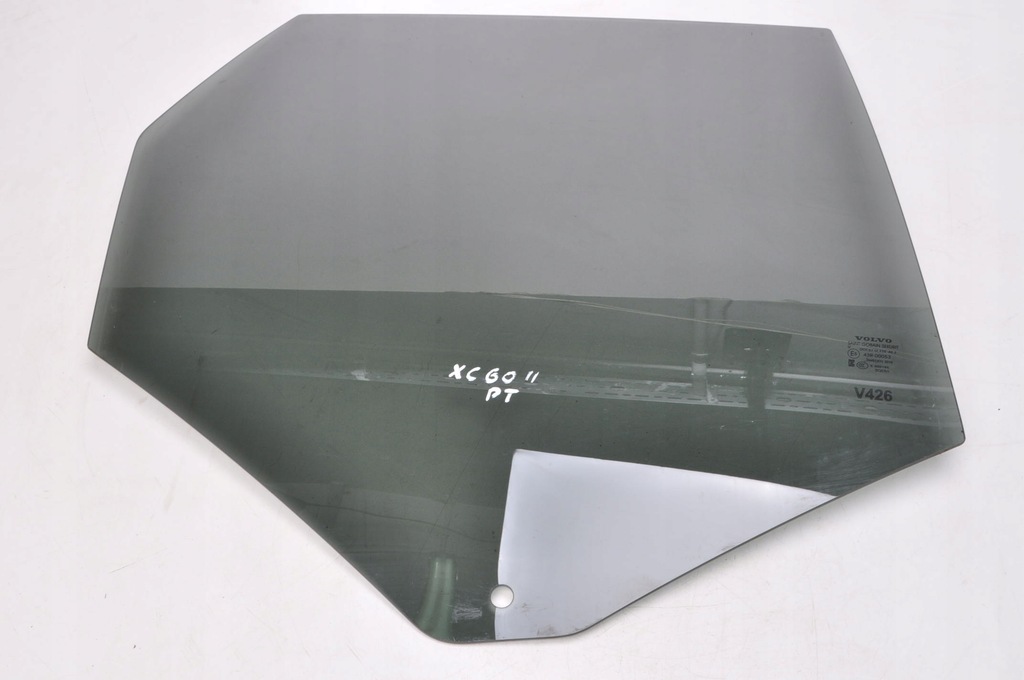 фото №1, Volvo xc60 ii скло двері права задня правий задня