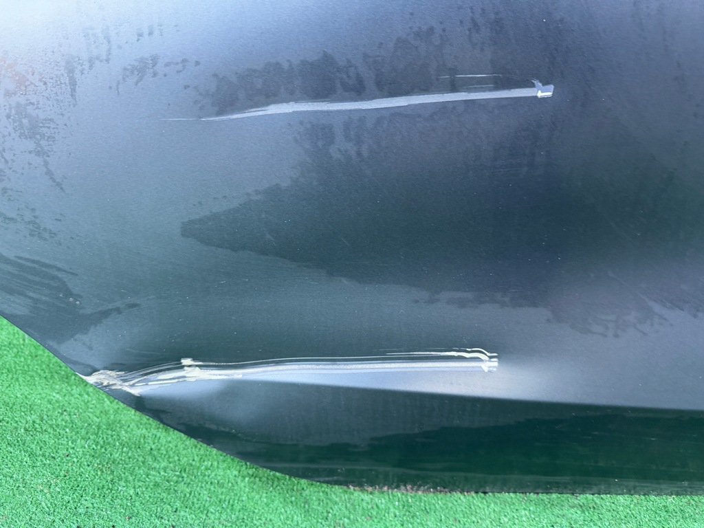 фото №8, Hyundai ioniq 6 vi дверь правое задние правый задняя