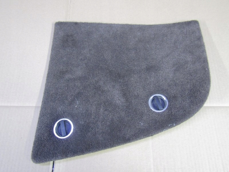 фото №1, Bentley continental gt lift обшивка багажника