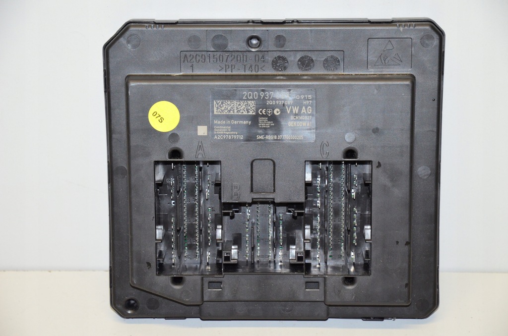 фото №10, Seat ibiza v 2017 счетчик 6f0920740 04c907309at