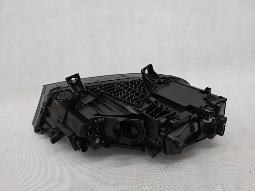 Audi q7 4m 2 2 фара перед передняя левая full led европа 4m0941033 Цена