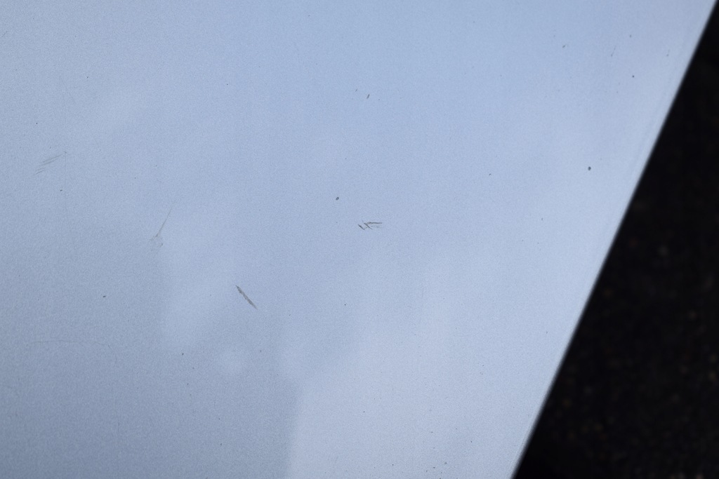 фото №7, Audi a8 d3 lift капот кришка двигуна lx7w