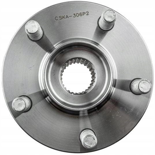 фото №4, Ступица колеса nty klp-ka-306p2