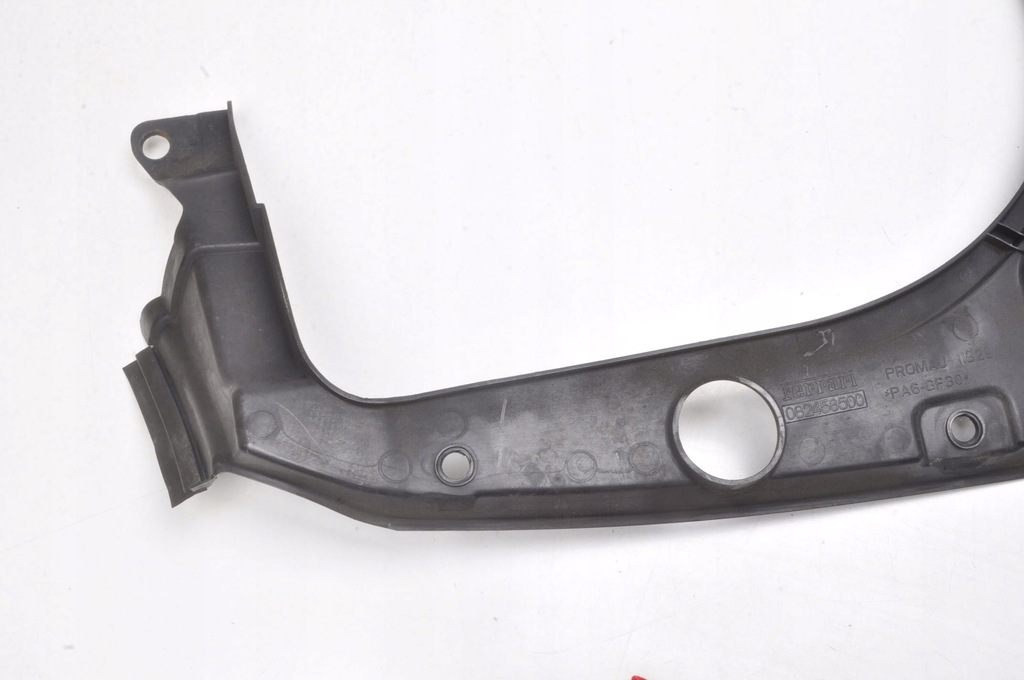 фото №9, Ferrari california защита поперечина передний 082458500