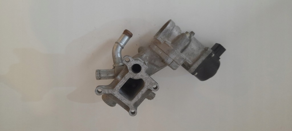 фото №5, Клапан egr mazda 79780k6266