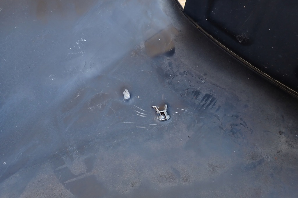 фото №13, Крыло передний правый dodge durango 2014 - 2020