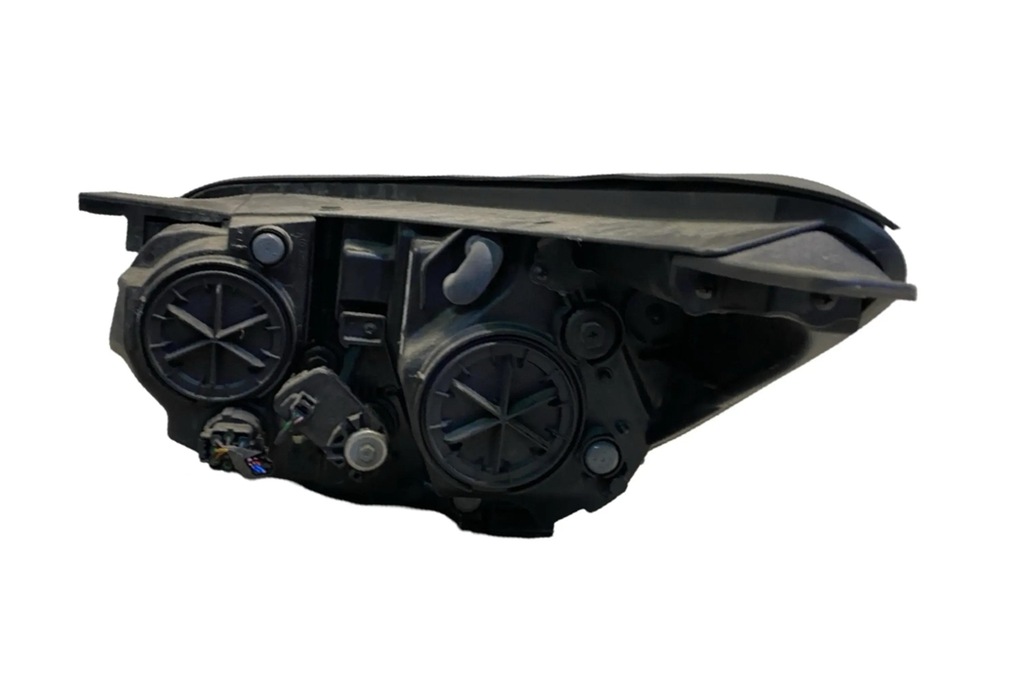 фото №8, Лампа правая передняя kia soul iii sk3 92102e4 0.0l electric 2018