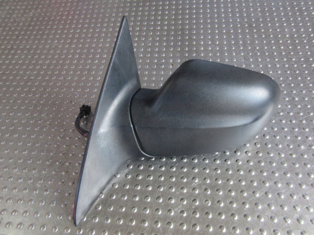 фото №2, Chrysler pacifica i 2003 дзеркало ліва 8 pin eu