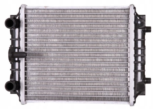 фото №1, Радиатор audi a3 s3 golf r 2012- 5q0121251ha