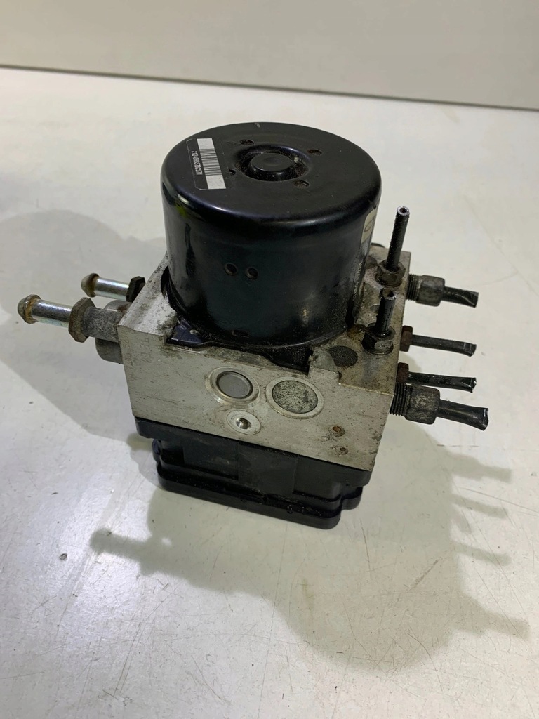 фото №8, Насос тормозная abs nissan navara d40 pathfinder r51