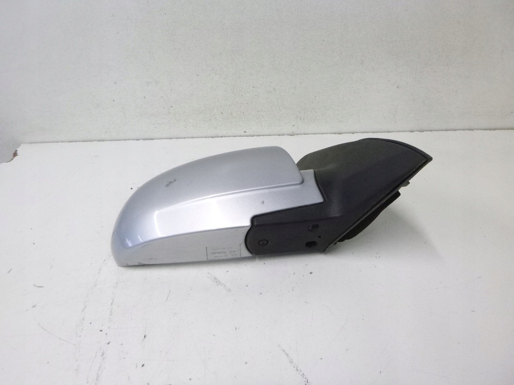 фото №6, Дзеркало kia rio lift c5 2004r.