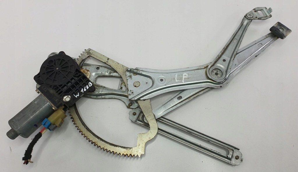 Купить Механизм подъемник стекло левый перед mercedes w163