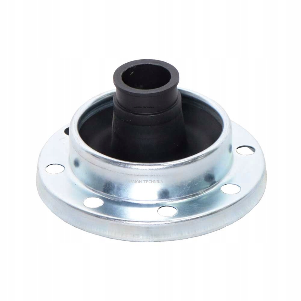 фото №1, Защита шарнир вала jeep wrangler