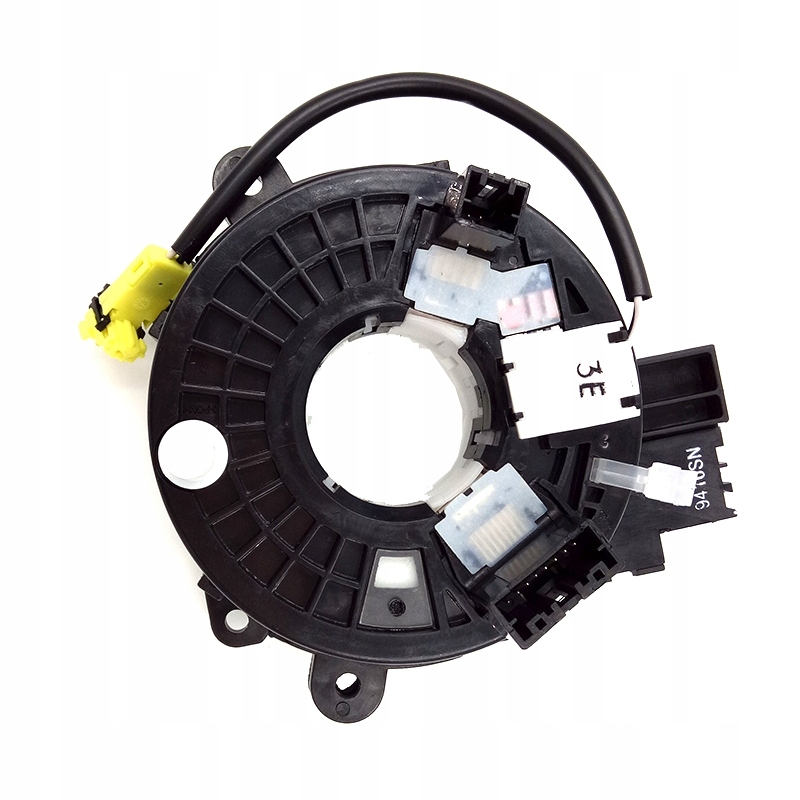 фото №1, Шлейф лента nissan leaf navara note b55543nl9a