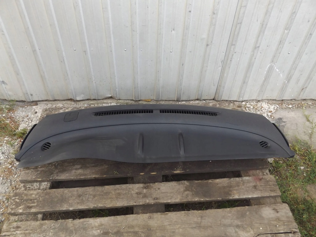 фото №1, Micra k12 консоль верхний полка