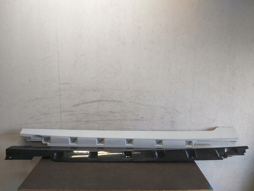 фото №1, Порог молдинг порог правая левая vw passat b8