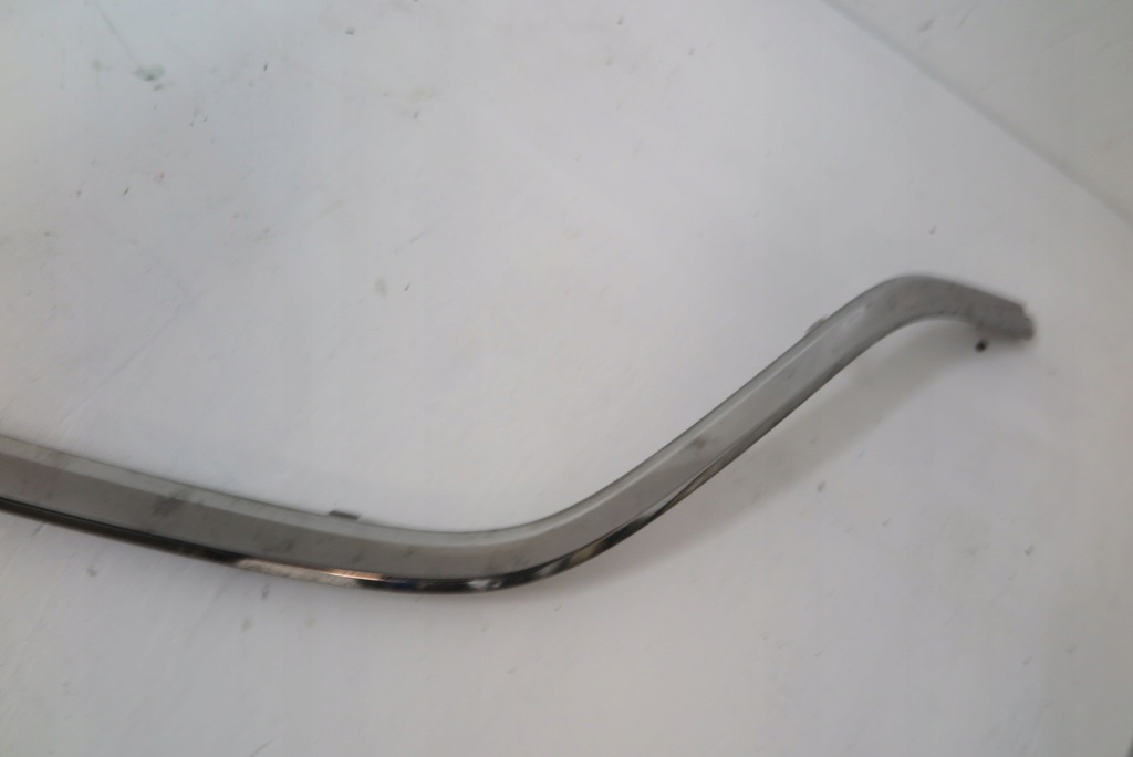 фото №4, Молдинг хром решітка решітка нижня renault talisman 620722101r