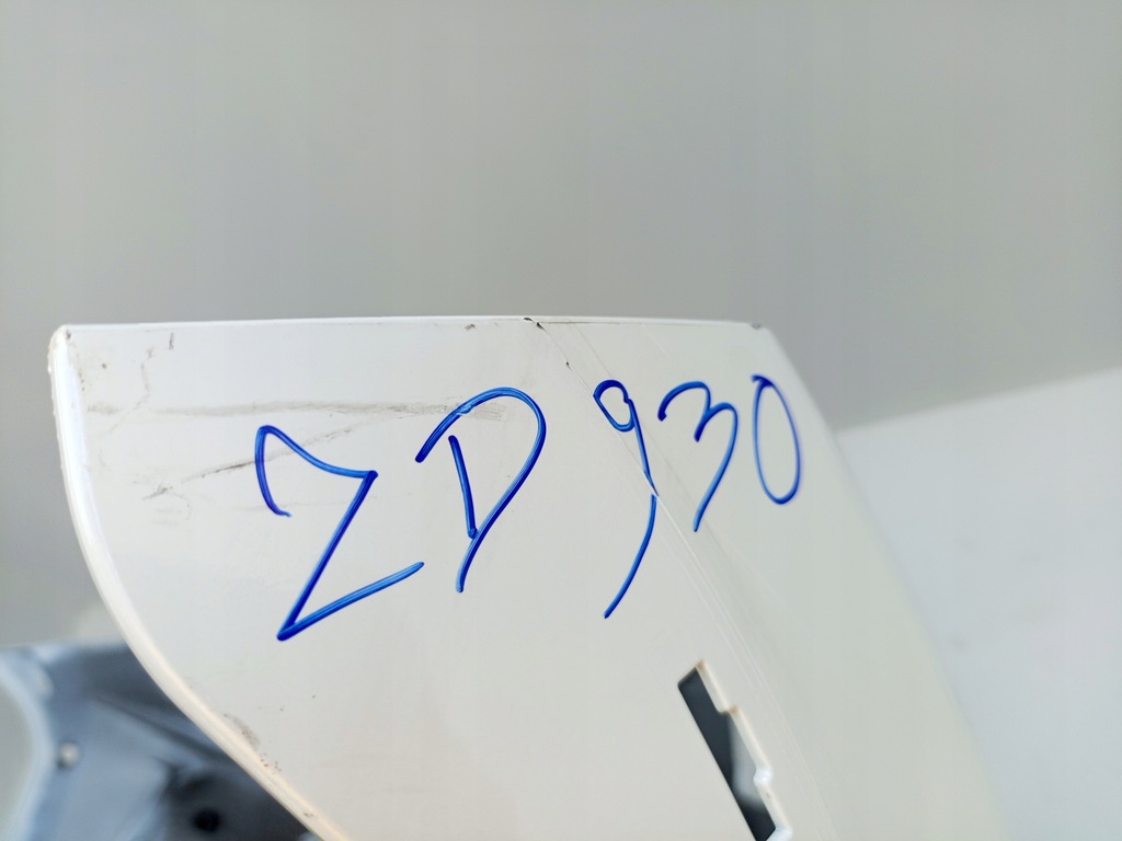 фото №16, Toyota yaris cross 2020- бампер перед передній 52119-0dc20 ÷