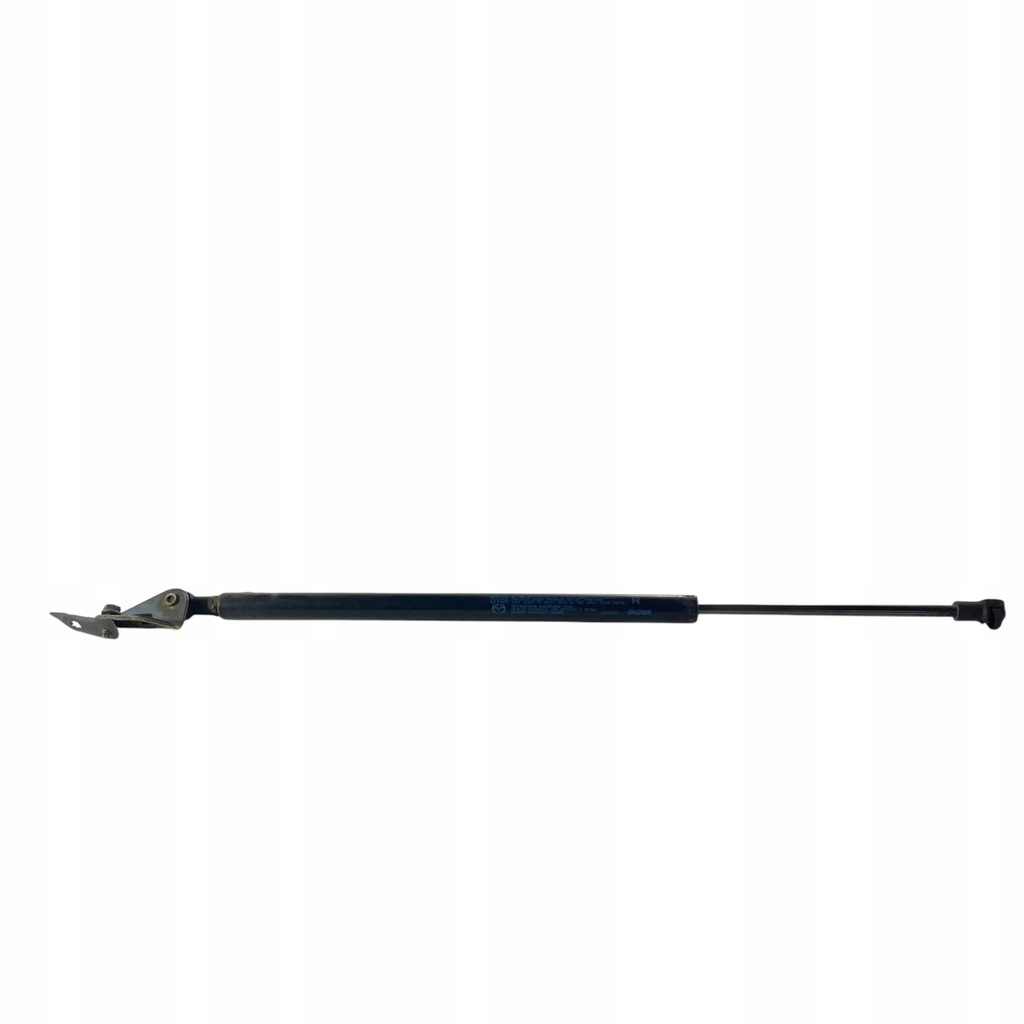 фото №6, Mazda cx-3 2019 правая сторона амортизатор крышки задний багажника