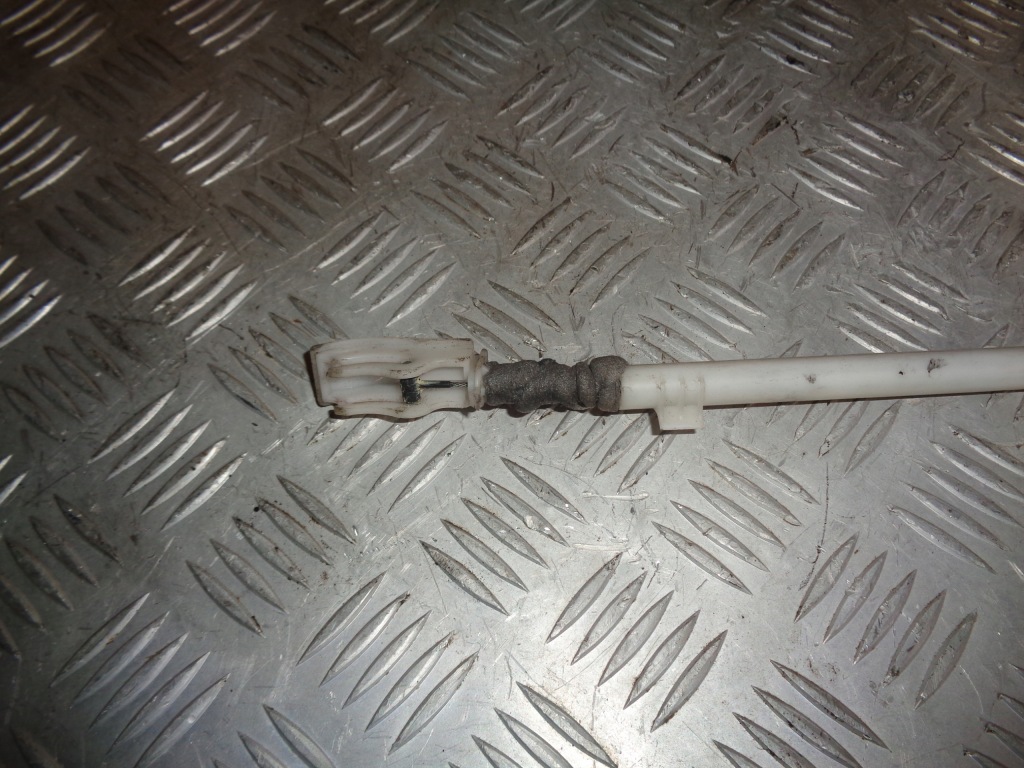 Замок дверь левый перед 7pin bmw 3 e46 compact 00- с Разборки