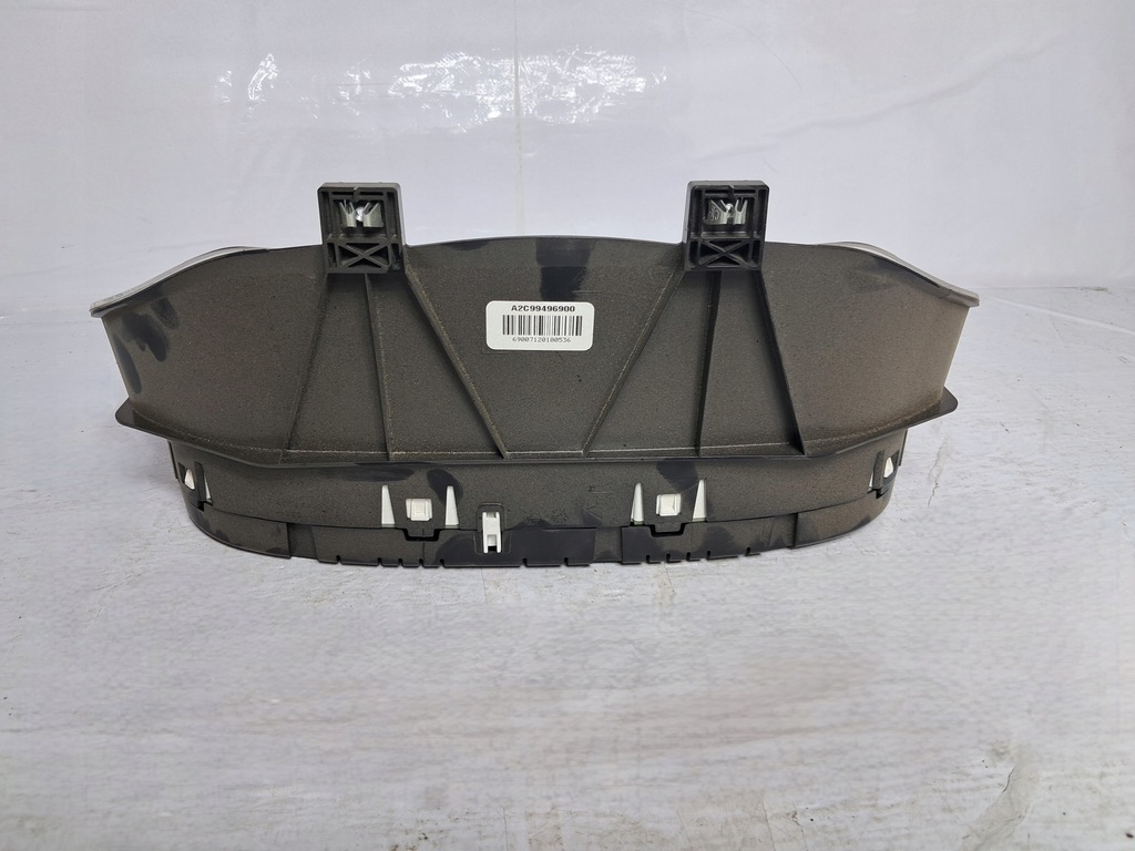 фото №4, Dodge ram 09- счетчик приборы p68340665ab usa