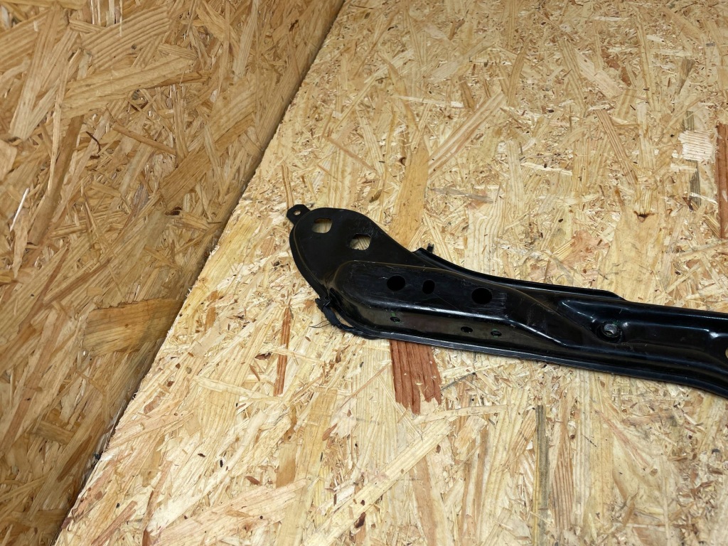 Кронштейн усилитель поперечина передний верхний bmw 3 g20 g21 170238-11 Цена