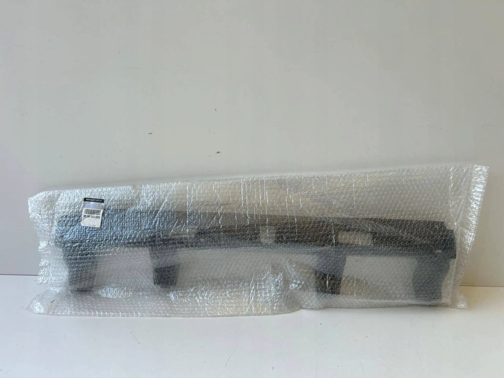 фото №1, Dacia sandero балка бампера задняя 850905388r оригинал