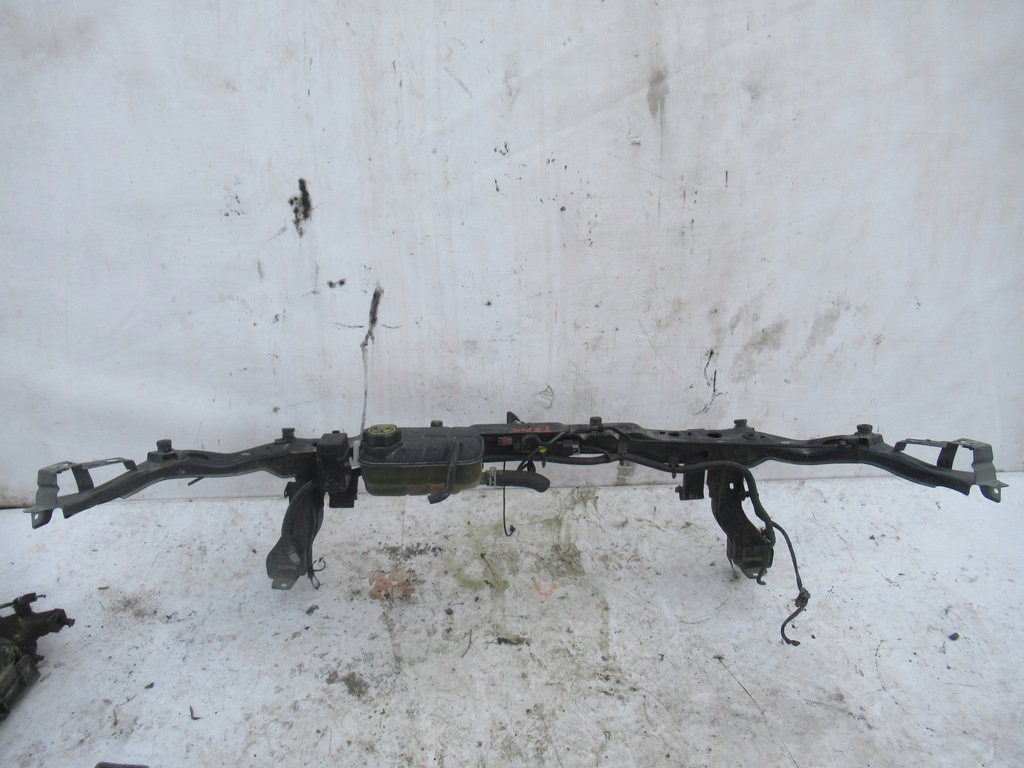 фото №9, Pas передний радиатор балка chevrolet trax 1.6