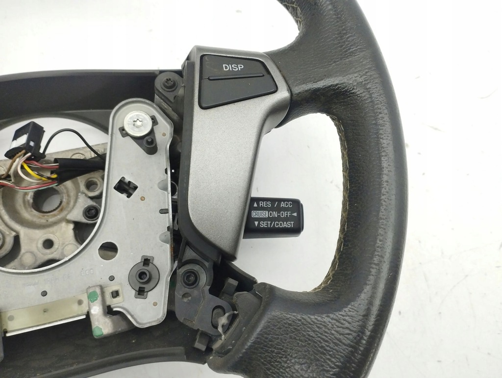 фото №8, Toyota avensis t250 2008 воздуховод