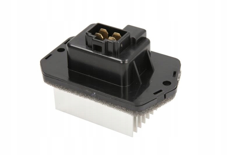 фото №1, Регулятор обдув thermotec de7002tt