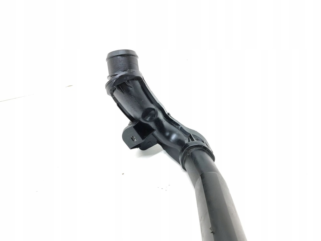 фото №6, Citroen c4 ii picasso 2014 wąż / труба интеркулер