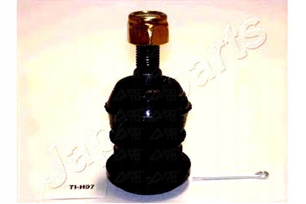 фото №1, Japanparts шаровая опора рычага hyundai перед galloper