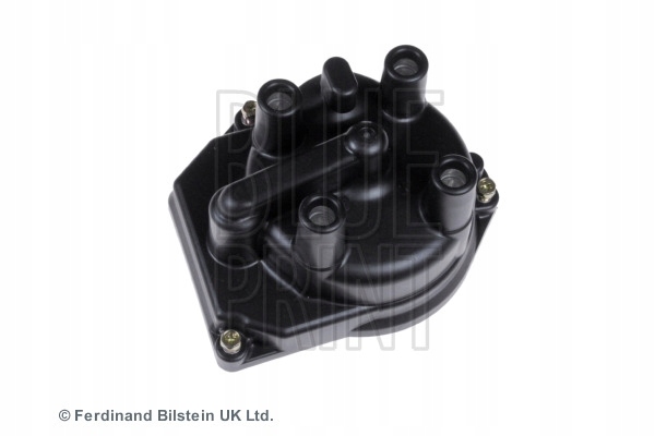 фото №1, Adn114222 blue крышка трамблёра praire 2.4i 92- blue print