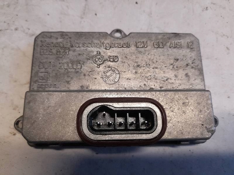 фото №4, Перетворювач ксенон d2sd2r