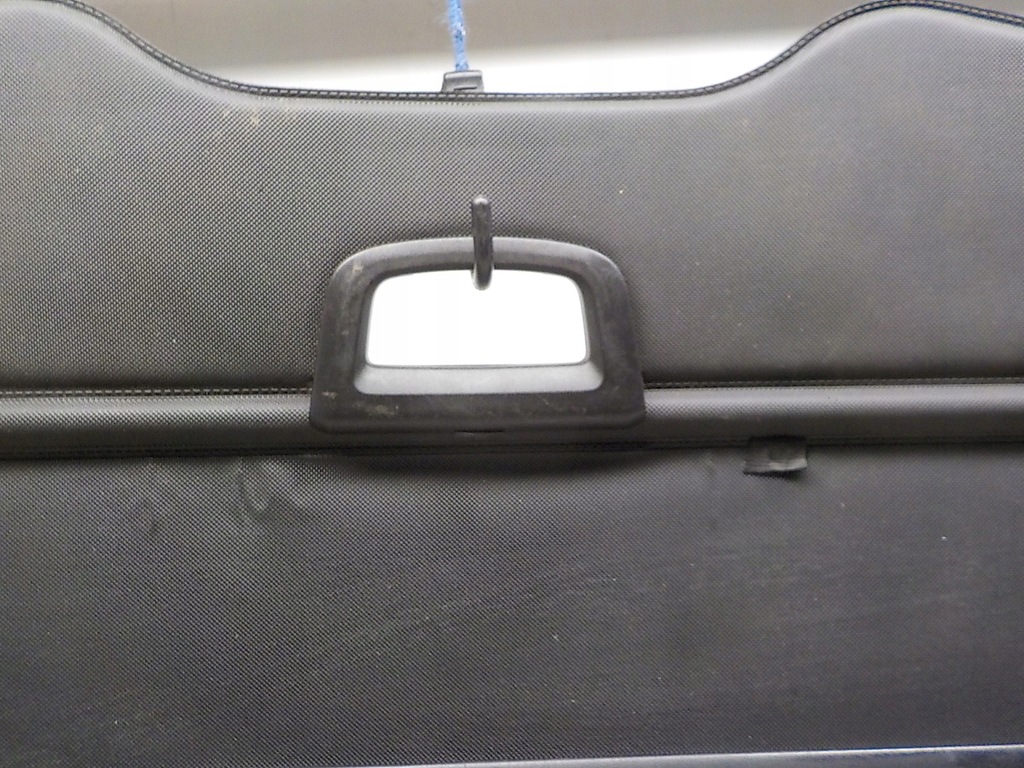 фото №7, Opel antara шторка багажника czarna