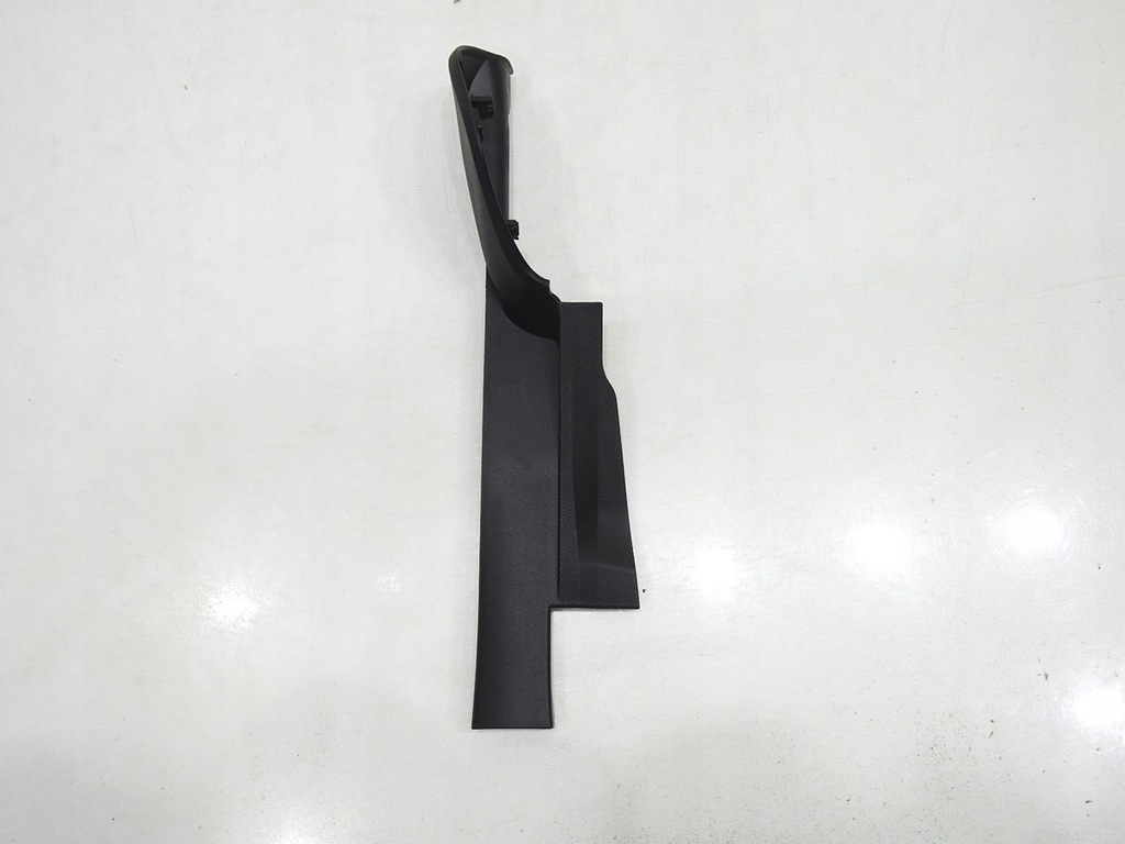 фото №2, Защита консоли левая ford s-max mk1