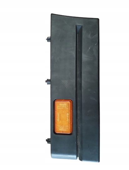 фото №1, Scania пластик порог 1779118