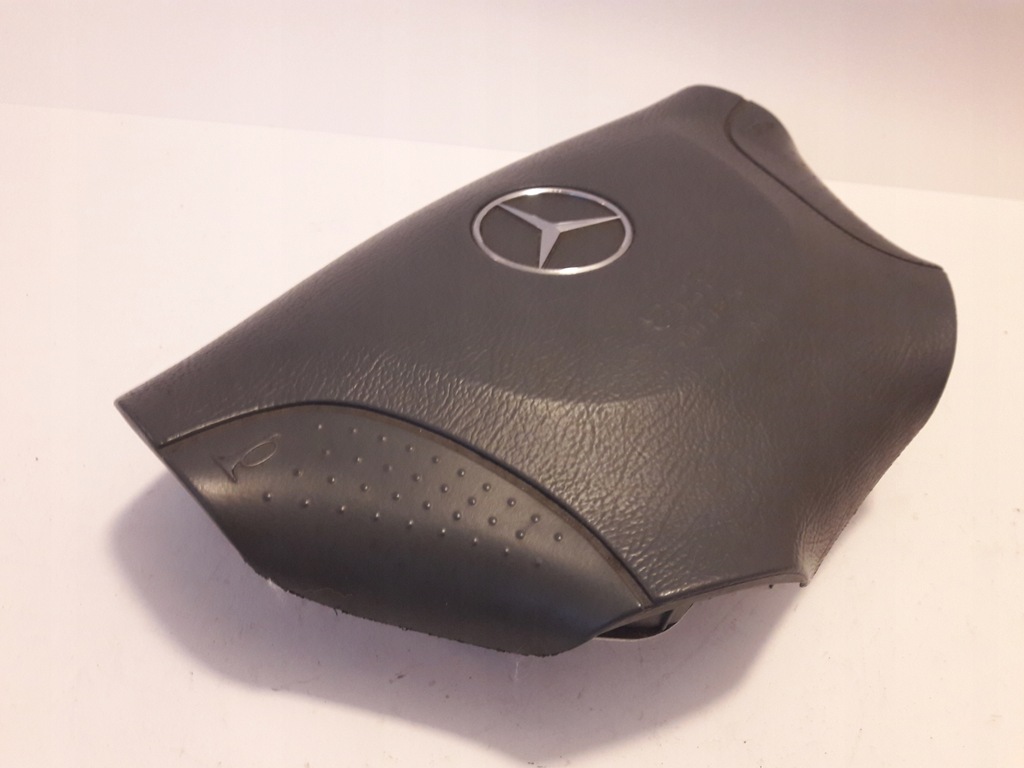 фото №9, Mercedes sprinter подушка безпеки подушка водія org.